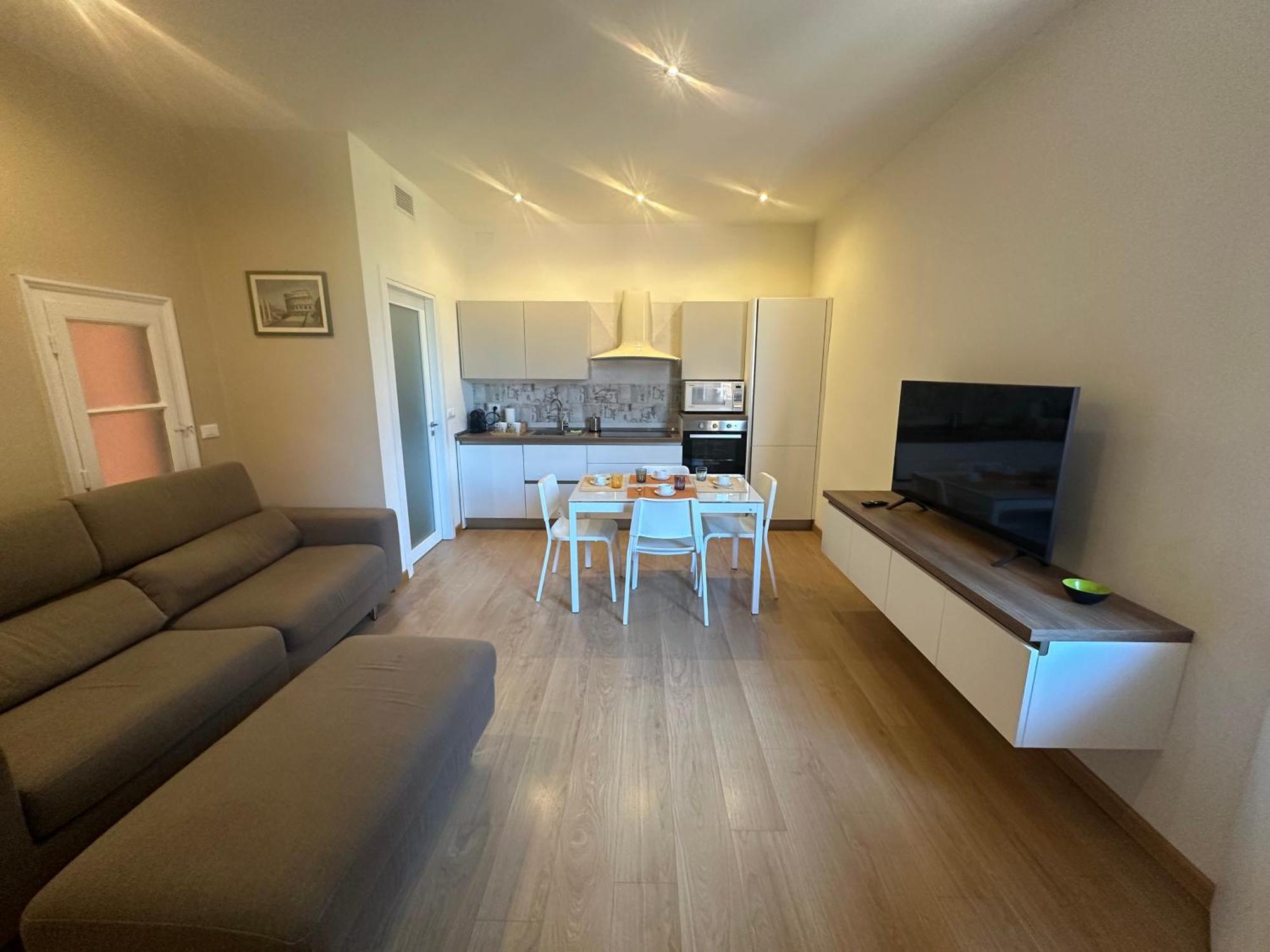 Urban Pearl - Nolo Apartment *