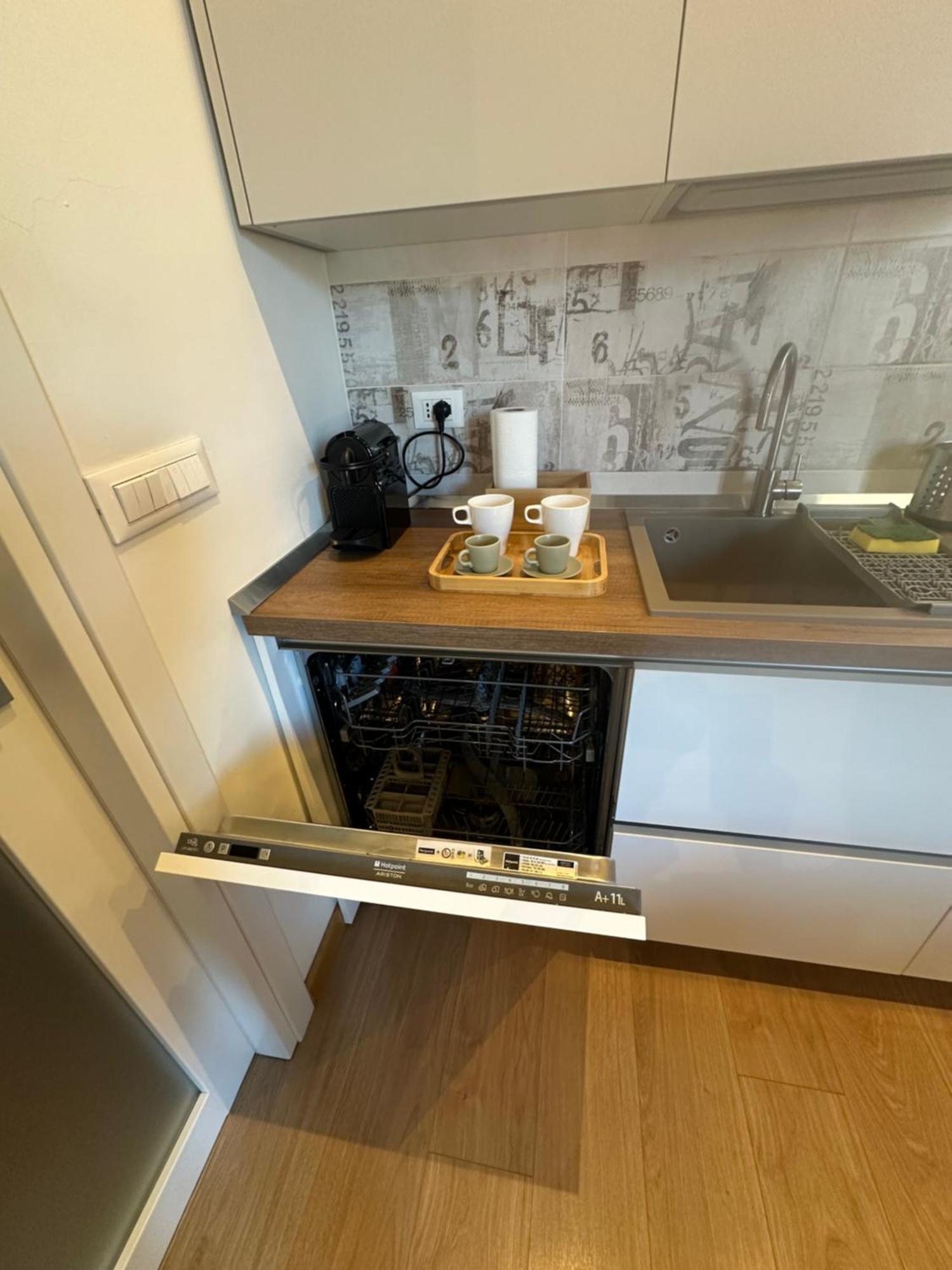 Urban Pearl - Nolo Appartamento Milano