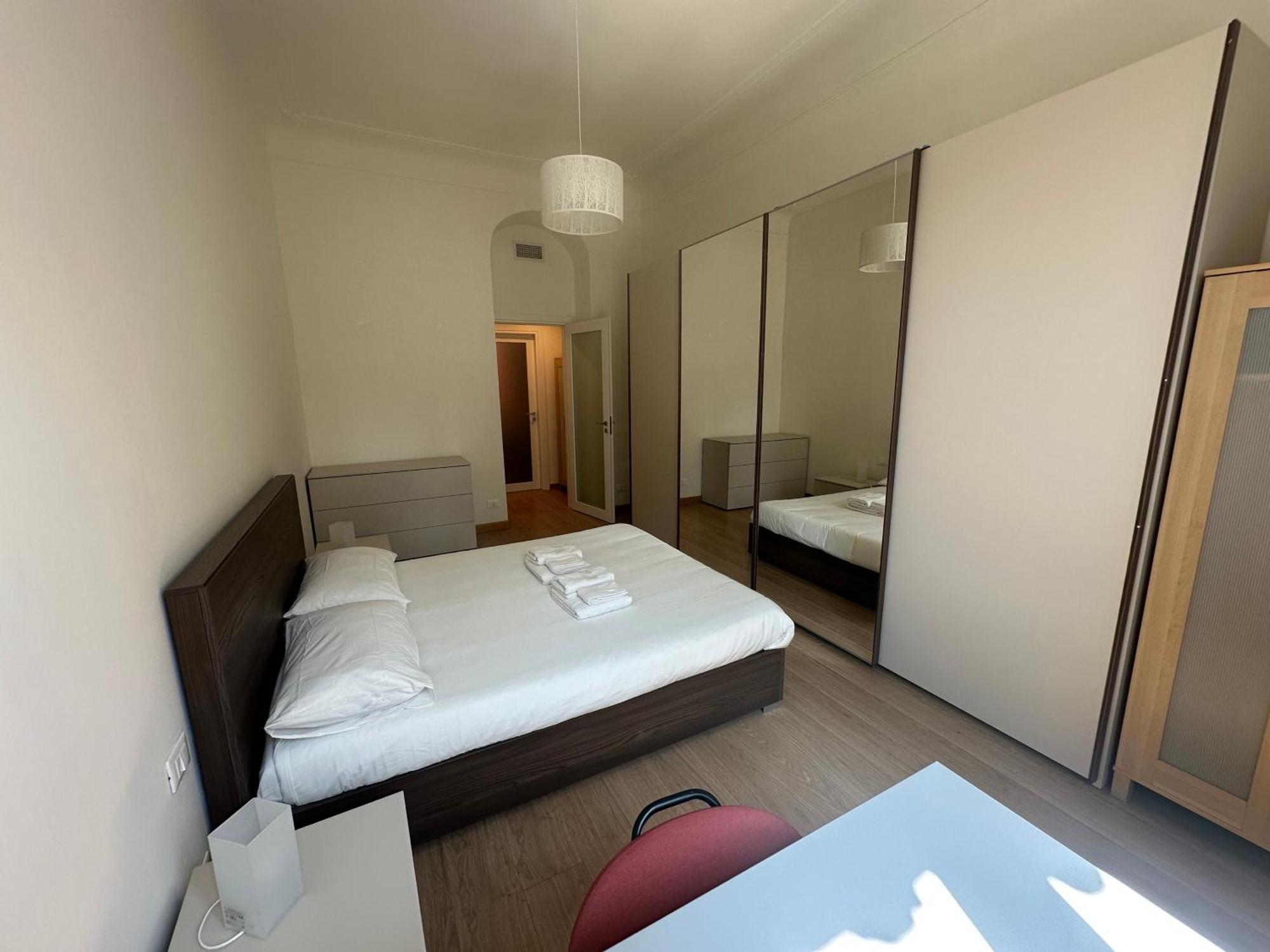 Urban Pearl - Nolo Appartamento Milano