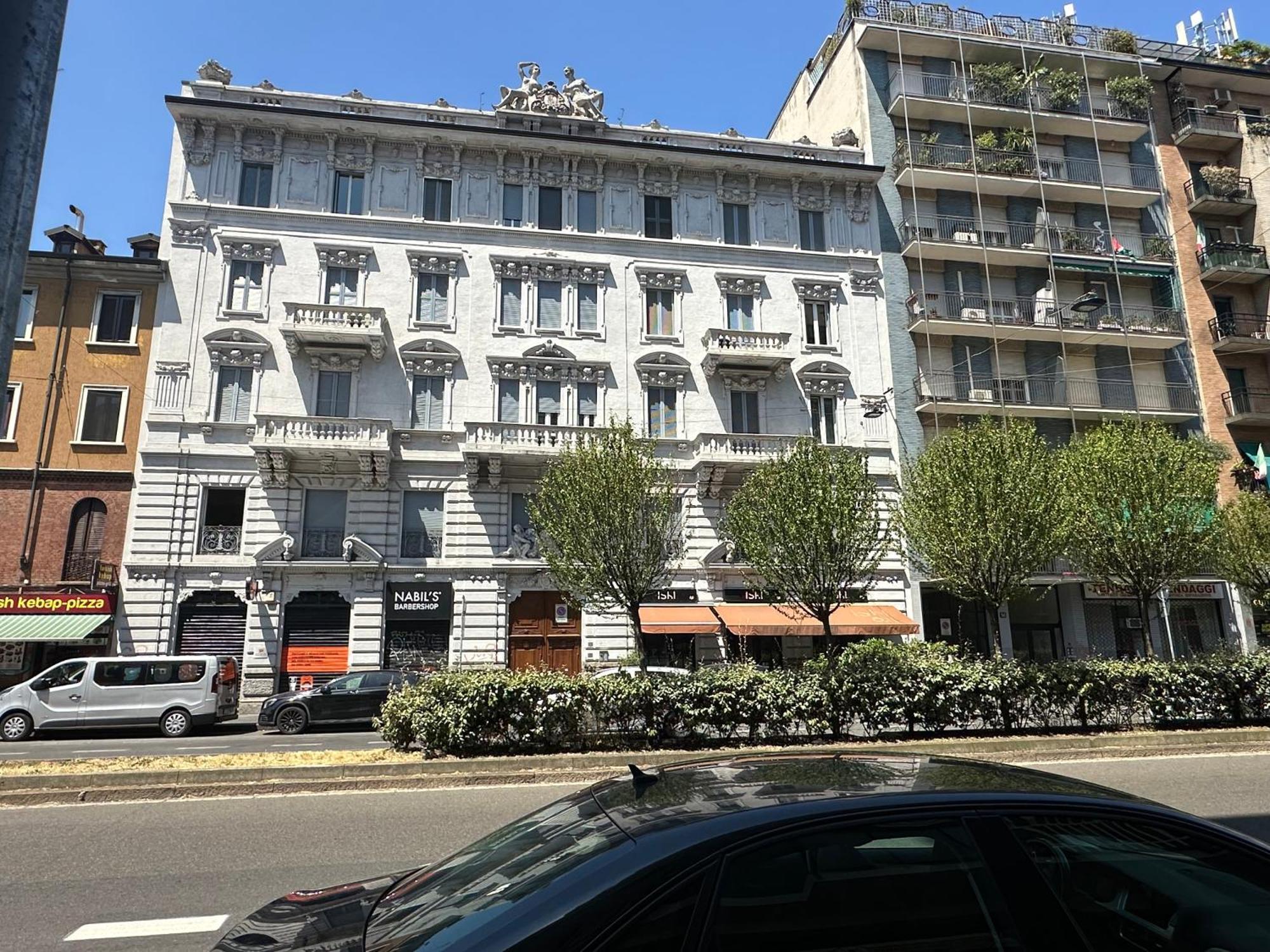 Urban Pearl - Nolo Appartamento *