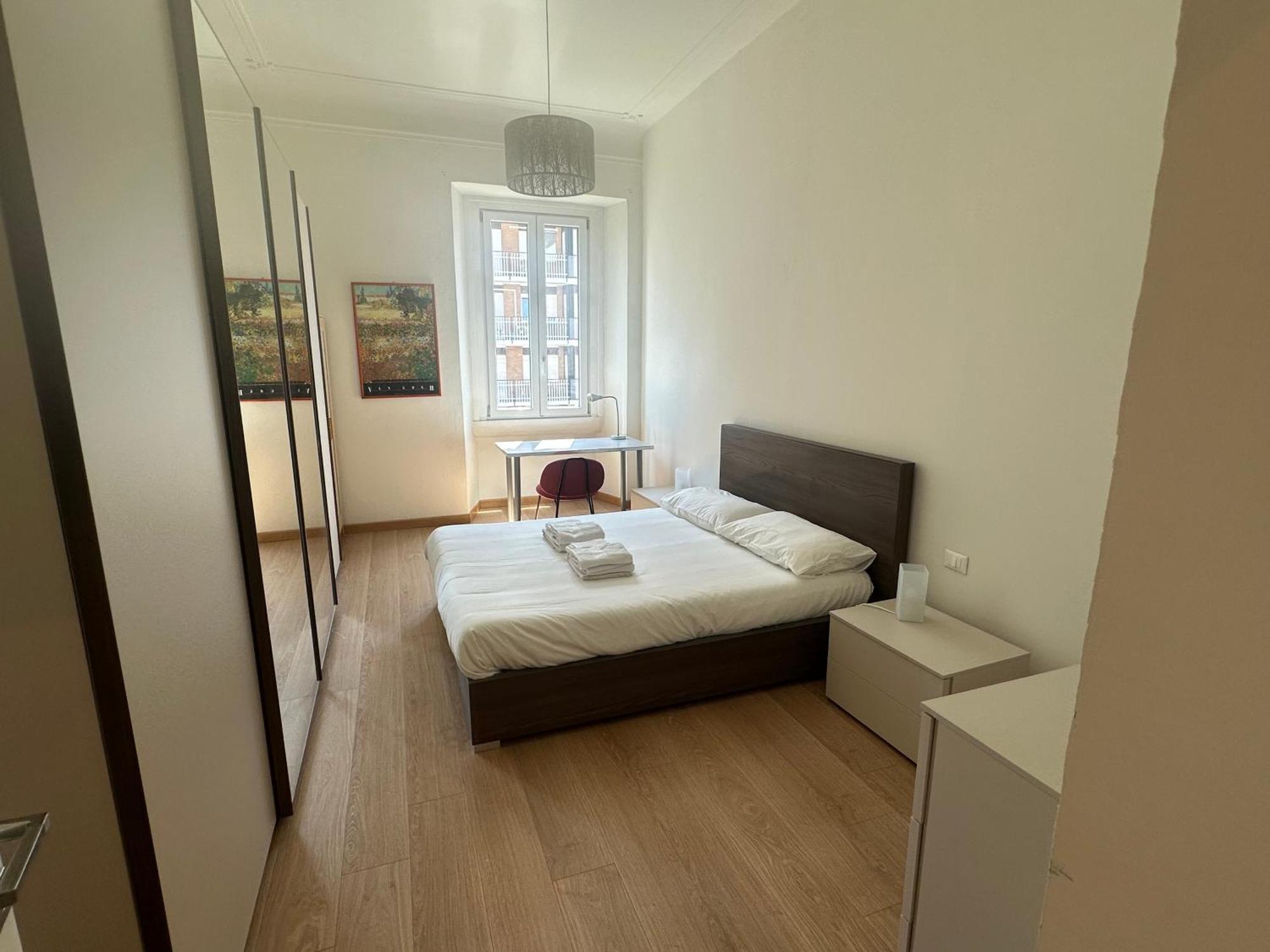 Appartamento Urban Pearl - Nolo Milano