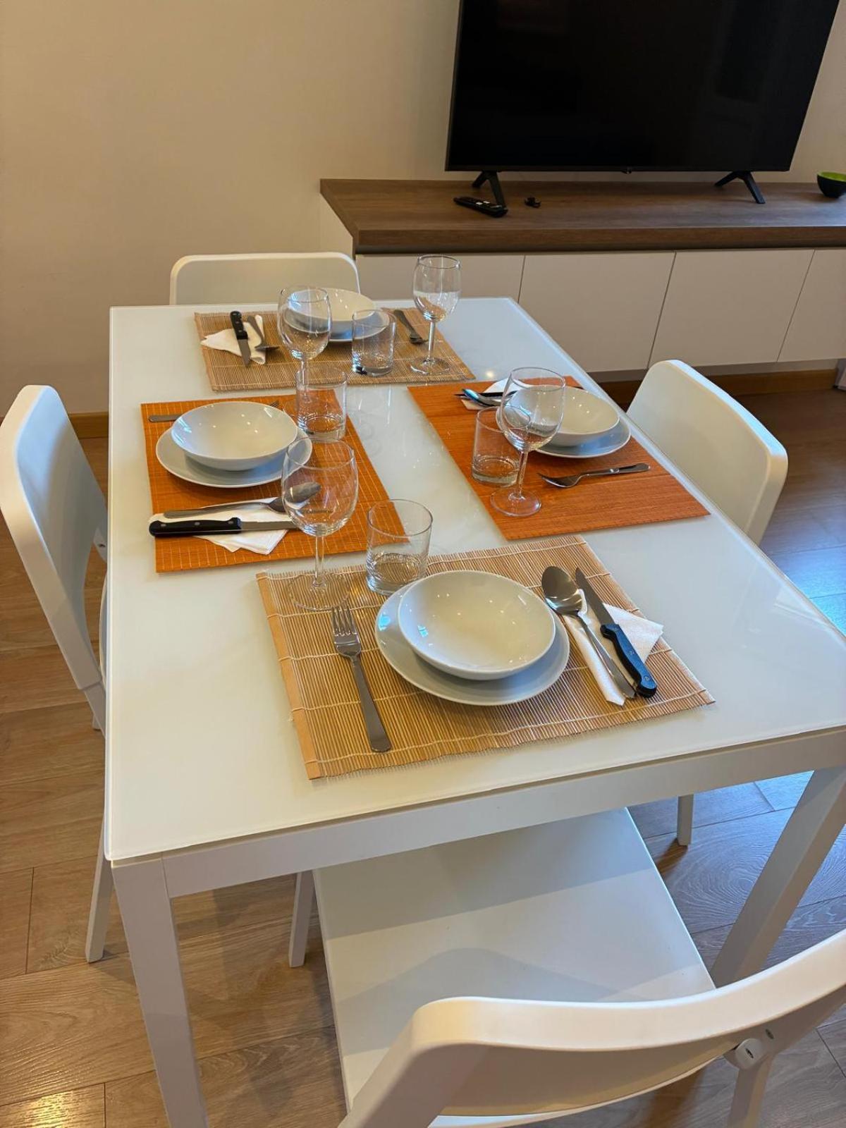 Appartamento Urban Pearl - Nolo Milano